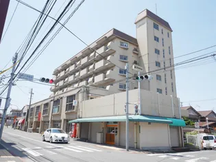 錦プラザビルの画像