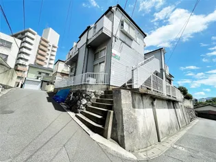 オアシス泉台A棟の画像