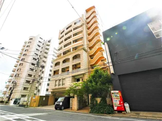 協和大手町BLD【3階】の外観