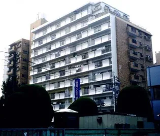 サンシティ金田A棟の画像