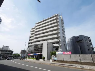 アーバンライフSOMAの画像