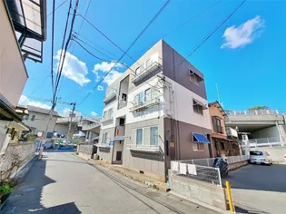 木町ハイツの画像