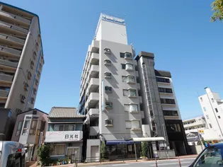 ルネッサンス真鶴【2階】の外観