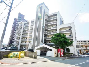 グッタープラッツ緑ヶ丘2番館の画像