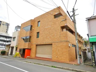 プリモレガーロ金鶏【3階】の外観