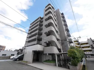 ソフィア【3階】の外観