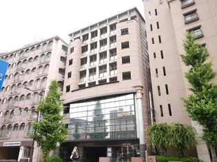 ピュアライフビル【7階】の外観