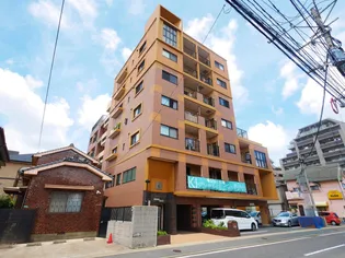 KーTMJ BLDの画像