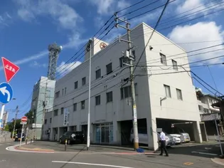 daimaru.BLD【2階】の外観