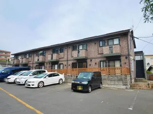 ファープレイス小倉西B棟の画像