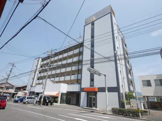 ベルガ熊谷の画像