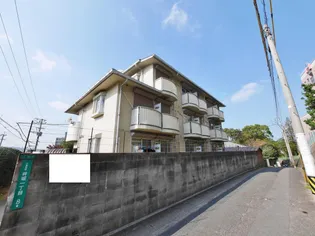 SEJOUR IBORI【2階】の外観