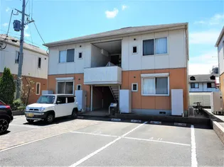 MAST緑ヶ丘B棟の画像