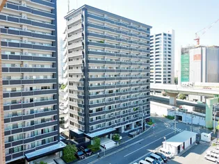 シャトレ大手町N棟の画像