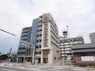 オリジンコアビルの画像