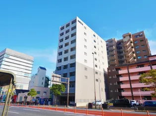 Hamiel真鶴【4階】の外観