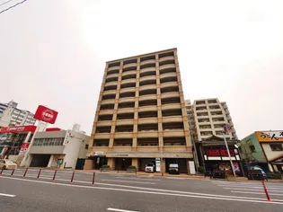 リード真鶴【2階】の外観