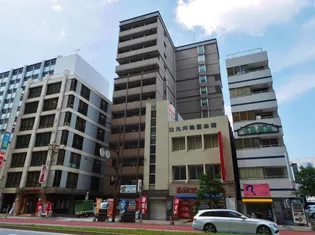 リード室町の画像