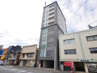 WIN小倉【10階】の外観