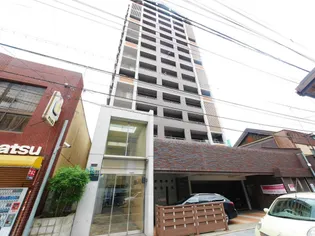フェルト515【10階】の外観