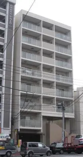 アビタシオン清水の画像