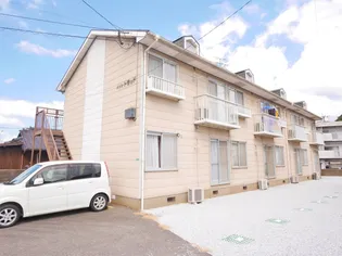 メゾントラッドの画像