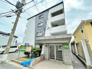 コーポ三好の画像