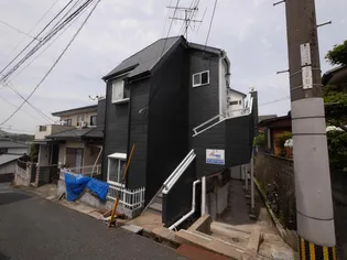 アーバンハイツの画像