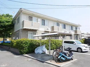 サザンヒルズAの画像