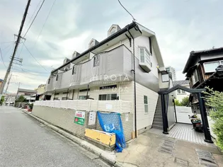 オアシス清水の画像