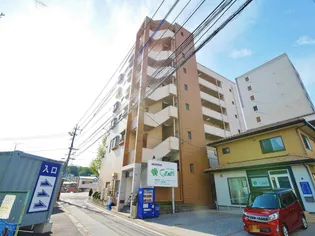 山喜ビルの画像