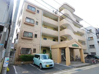 ラックユニティ上到津の画像