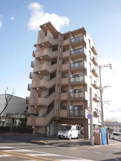 リバージュ中井の画像