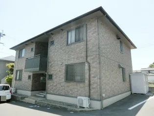 グランシャリオ S B棟の画像