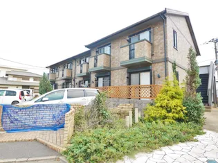 ファープレイス小倉西A棟の画像