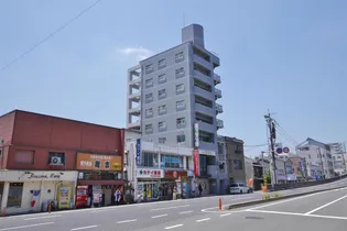 パール デュー木町の画像
