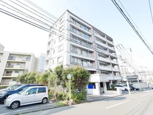 ウイング真鶴の画像