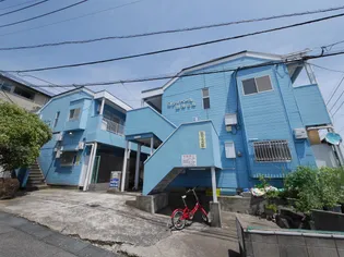 オアシス下到津ⅡA棟の画像