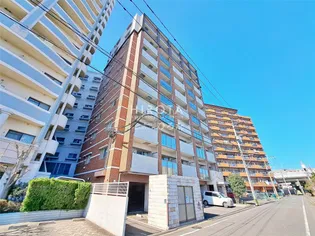 プルーム下到津【9階】の外観