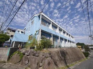 オアシス下到津IIの画像