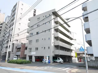 プランドール西小倉の画像