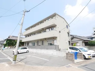 カーサ竪林の画像