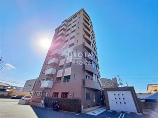 サンシャイン ポート中井の画像