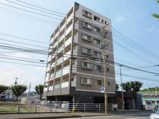 プリンス篠崎の画像