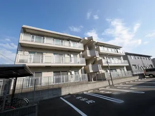 エレガンス中井の画像