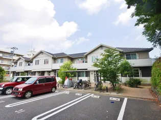 MAST日明 B棟の画像