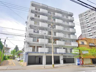 ファーストライフ大手町の画像