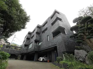 パルメゾンビルの画像