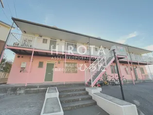 オアシス井堀の画像