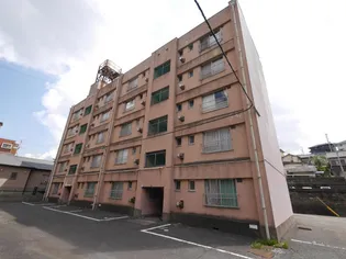 シャトレ泉台II B棟の画像